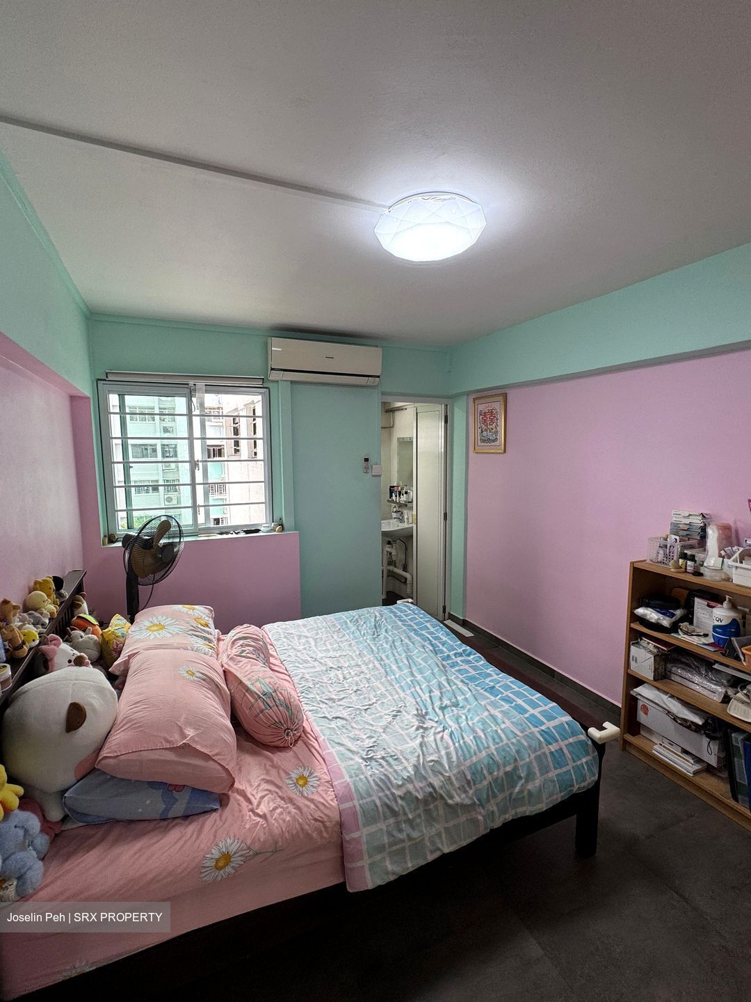 Blk 438 Chong Boon Rise (Ang Mo Kio), HDB 4 Rooms #572701971